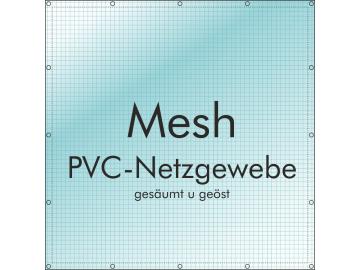 Mesh (Netzgitter) 290 g/m² mit B1